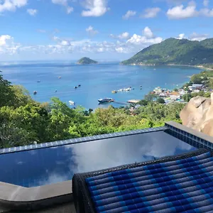 Villa Ocean View