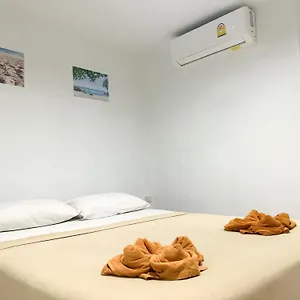 Bang Sit Pensión