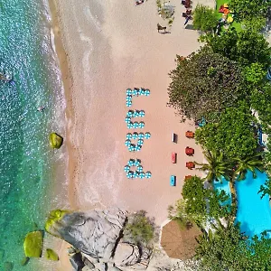 Resort Lub D Tanote Bay, Ko Tao