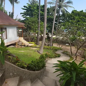 Resort Diamond, Ko Tao