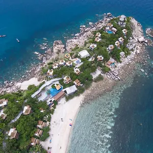 Resort Sai Daeng, Ko Tao