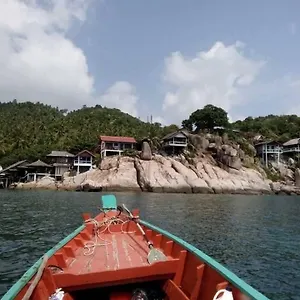 Pensión Char, Ko Tao