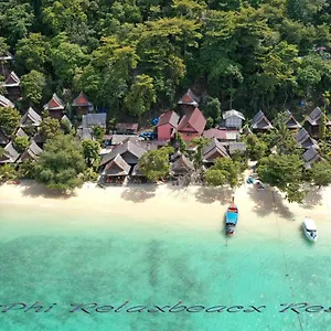 Relax Thailandia