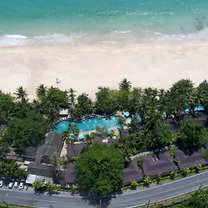 Andaman White - Sha Thailandia