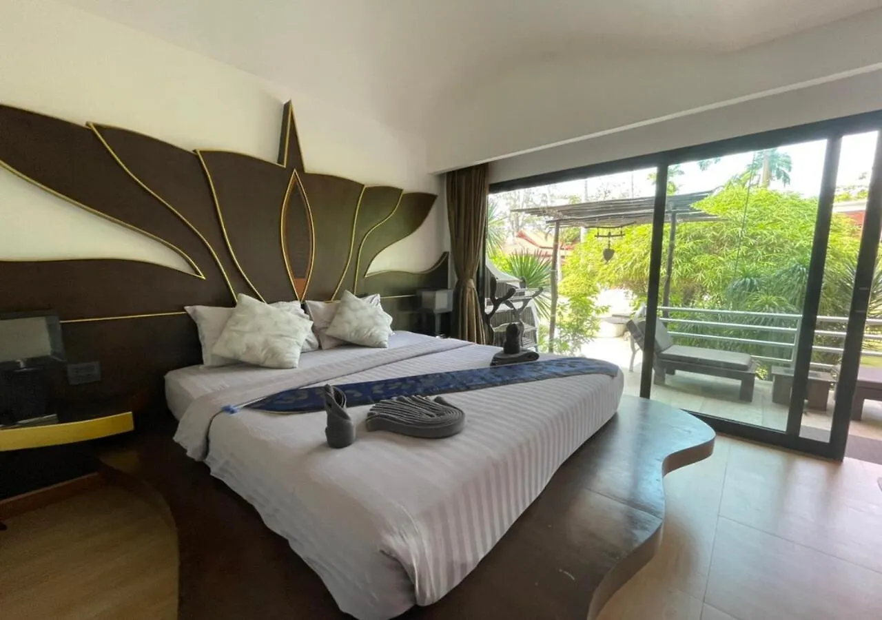 AC 2 Resort Ko Tao